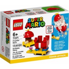 LEGO® Super Mario™ Lakūno Mario galios paketas 71371